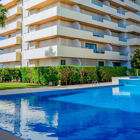 Yes! Incrivel Vista Piscina T2 Hsr Vilamarina Віламора Екстер'єр фото