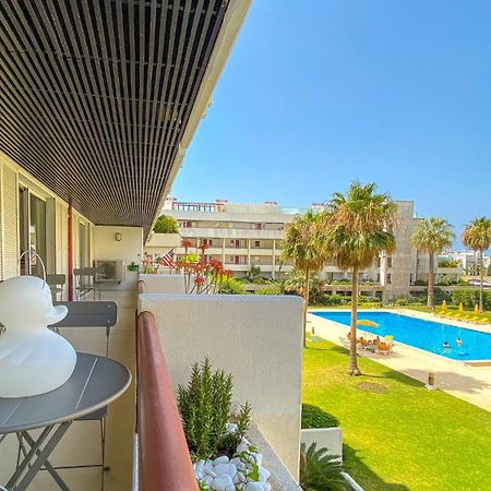 Yes! Incrivel Vista Piscina T2 Hsr Vilamarina Віламора Екстер'єр фото
