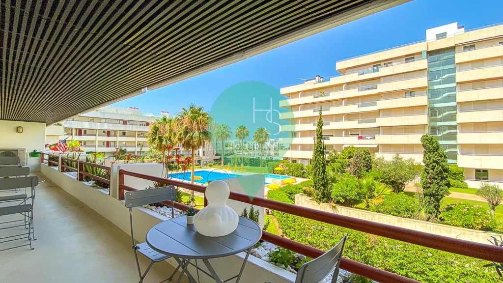Yes! Incrivel Vista Piscina T2 Hsr Vilamarina Віламора Екстер'єр фото