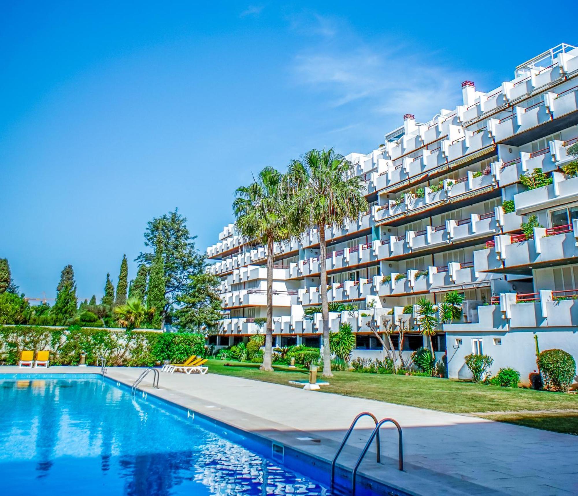 Yes! Incrivel Vista Piscina T2 Hsr Vilamarina Віламора Екстер'єр фото