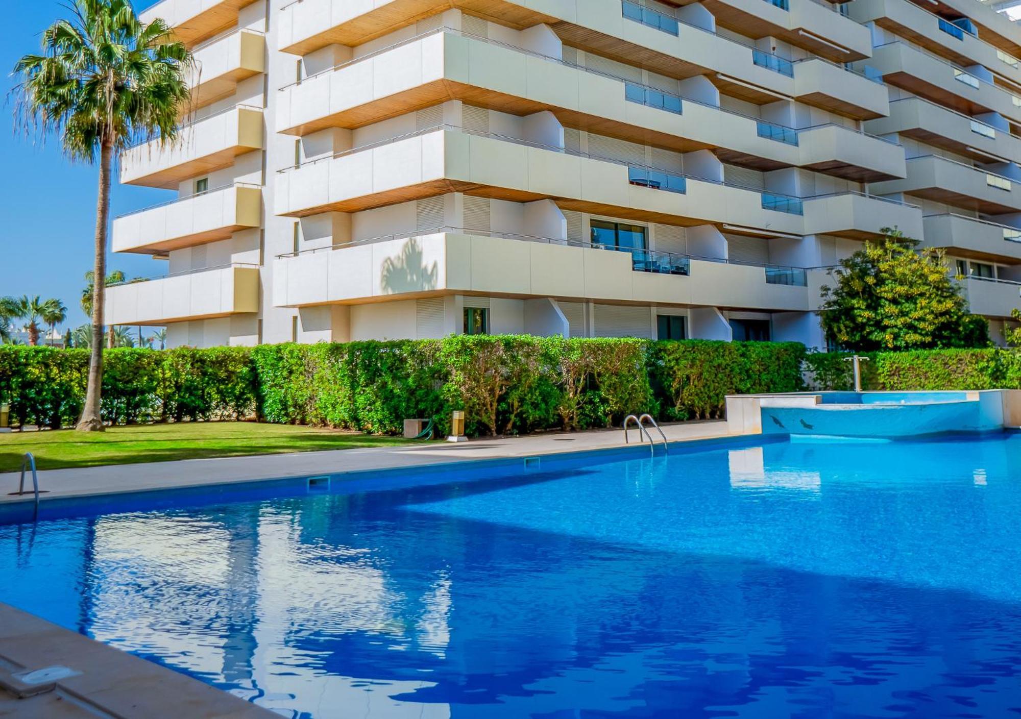Yes! Incrivel Vista Piscina T2 Hsr Vilamarina Віламора Екстер'єр фото